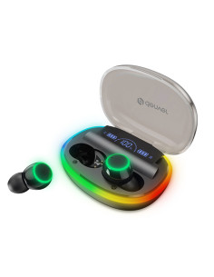 AURICULAR BLUETOOTH BOTON INALAMBRICO 2