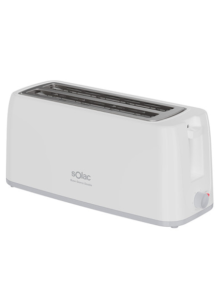 Tostador Solac TL5421 1200 W – Artigas