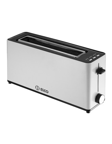Tostadora Elco 900 W ranura larga – Artigas