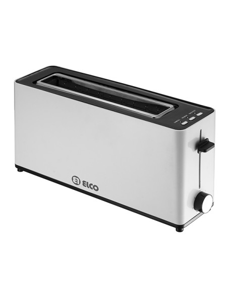 Tostadora Elco 900 W ranura larga – Artigas