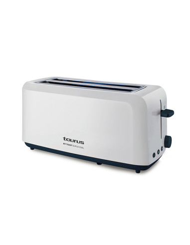 Tostadora Taurus MyToast Duplo Cool 1450W
