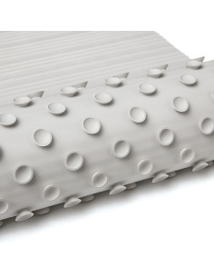 ALFOMBRA BAÑERA/DUCHA 86X33 CM