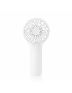 Ventilador mano recargable Travel 3 velocidades 2