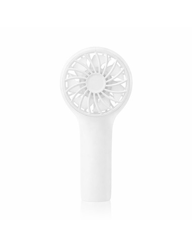 Ventilador mano recargable Travel 3 velocidades