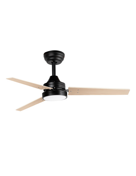 Ventilador de techo con luz Jata JVTE4250