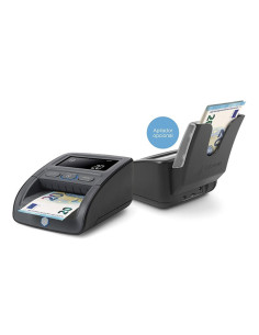 DETECTOR AUTOMATICO BILLETES FALSOS 2