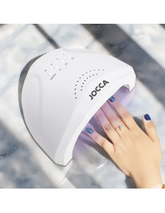 LAMPARA UÑAS LED 2