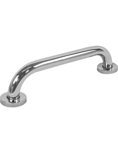 ASIDERO RECTO INOX 30 CM 2