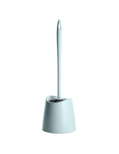 ESCOBILLERO WC AZUL NUBE 2