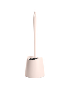 ESCOBILLERO WC ROSA PALO 2