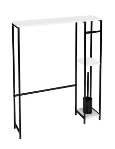 ESTANTERIA WC MOLVENO 79X96X18CM 2