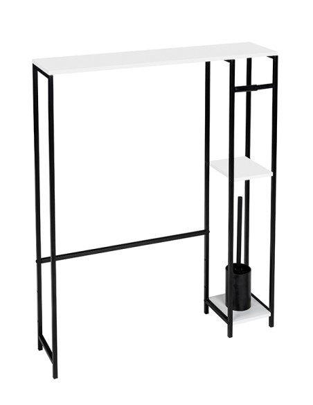 ESTANTERIA WC MOLVENO 79X96X18CM