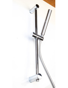 COLUMNA DUCHA UNIVERSAL 60 CM 2