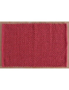 ALFOMBRA BAÑO NOA 08GRANA 45 X 70 CM
