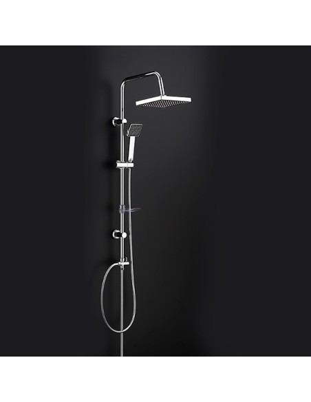 COLUMNA DUCHA SIN GRIFO MODELO FONFRIA