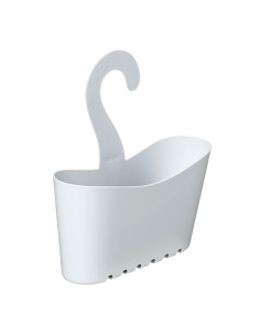 ESTANTE C/COLGADOR STANDARD BLANCO 2