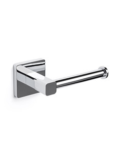 PORTARROLLOS SIN TAPA KALO ZAMAK CROMO BR 2
