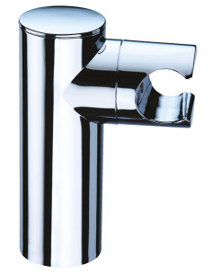 SOPORTE DUCHA PLASTICO 2