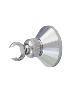 SOPORTE DUCHA SIMPLE METALICO 2