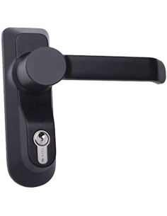MANILLA C/LLAVE P/ANTIPANICO FAST Push y Touch 2