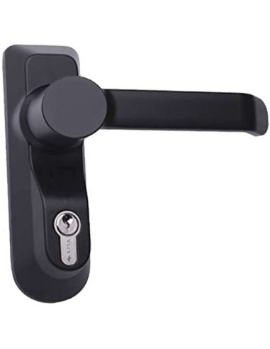 MANILLA C/LLAVE P/ANTIPANICO FAST Push y Touch