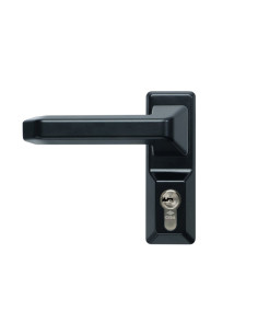 MANILLA C/LLAVE P/ANTIPANICO ALPHA Push y Touch 2