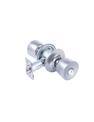 POMO LATON MATE BAÑO-DORMITOR 60/70 MM