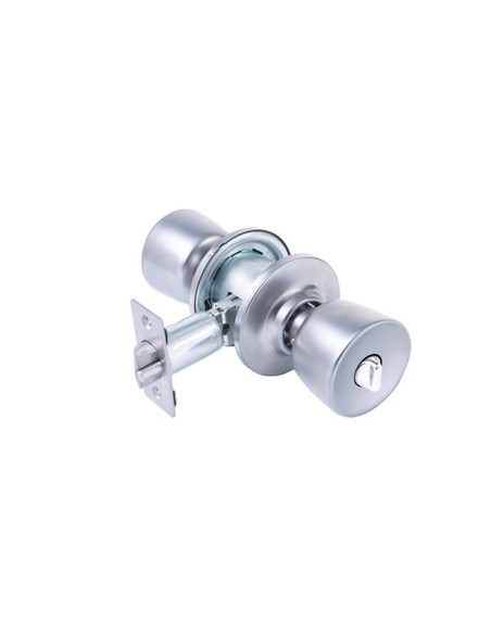 POMO LATON MATE BAÑO-DORMITOR 60/70 MM