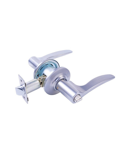 POMO CROMO MATE PASO 60/70 MM