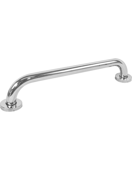 ASIDERO RECTO INOX 50 CM