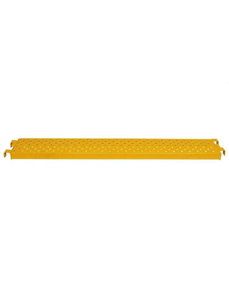 PLATAFORMA ANDAMIO EXTENSIBLE 3 M