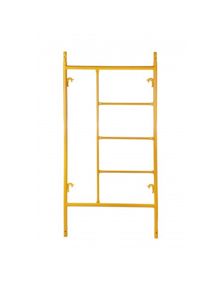 PATA ANDAMIO NIVELADORA BR450 450 MM