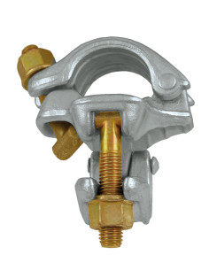 ABRAZADERA ANDAMIO FIJA TUBO 42 MM 2