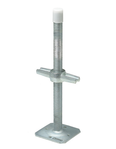 HUSILLO ANDAMIO HUECO NIVELADO 610 MM