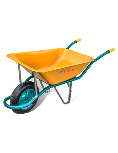 CARRETILLA AMARILLA C1/550 90 L 2