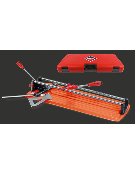 CORTADOR TS-66 MAX NARANJA +M
