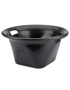 CUBO CAUCHO ALBAÑIL NORTEÑO 13 L 2