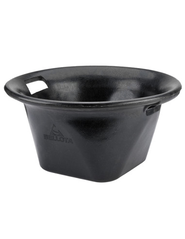 CUBO CAUCHO ALBAÑIL NORTEÑO 13 L