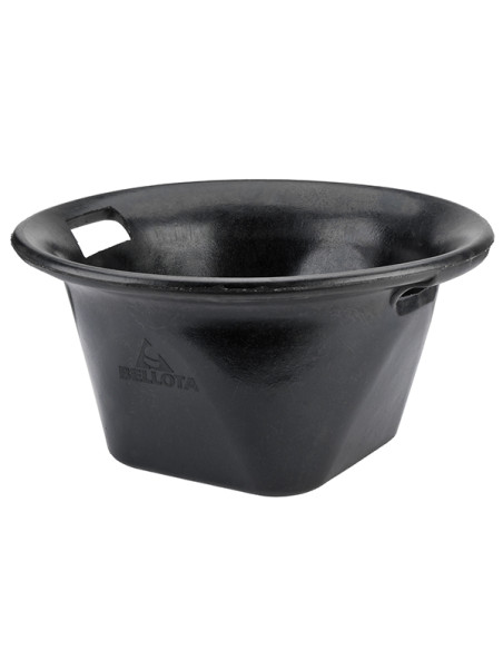CUBO CAUCHO ALBAÑIL NORTEÑO 13 L