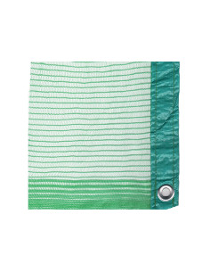 MALLA FACHADA VERDE 1,8X25 2