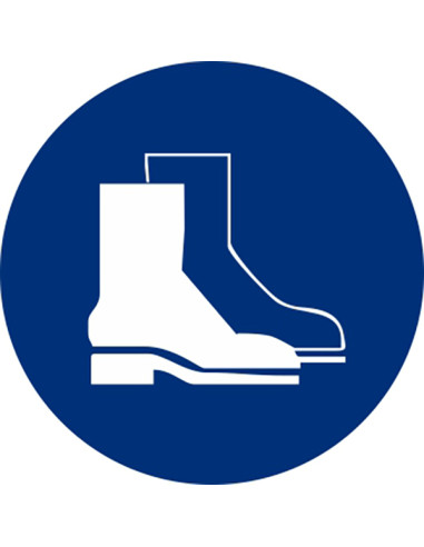 ADH CIRCULAR OBLIGATORIO BOTAS 100X40X120