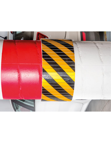 ESQUINERA FLEXIBLE parking N/A 1000X250X15 1000X250MM