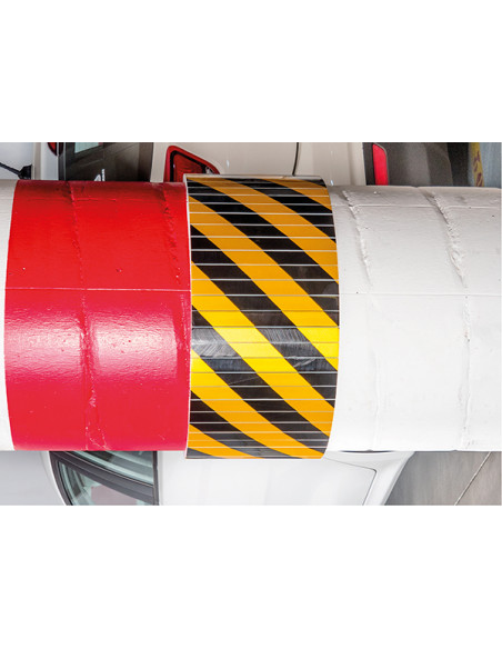 ESQUINERA FLEXIBLE parking N/A 1000X250X15 1000X250MM