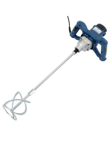MEZCLADOR ELECTRICO 6 VEL 1400 W