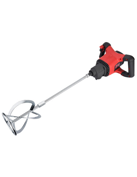 MEZCLADOR ELECTRICO 2V+ VARILLA 1600 W