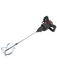 Mezcladora Bellota M18N 1800 W con caja 2