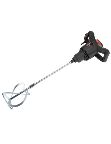 Mezcladora Bellota M18N 1800 W con caja