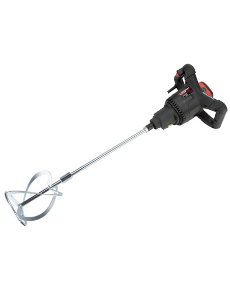 Mezcladora Bellota M18N 1800 W con caja