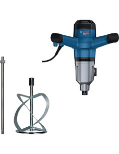 Mezcladora Bosch GRW 140 Professional 1400W M14 2