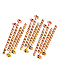 TORNILLO MULTICORTE BL12 4X45 MM 2